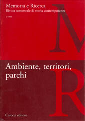 Article, Introduzione, Società Editrice Ponte Vecchio  ; Carocci  ; Franco Angeli
