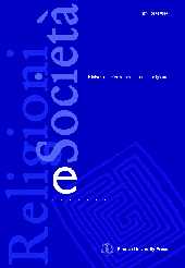 Article, Introduzione, Rosenberg & Sellier  ; Edizioni Scientifiche Italiane ESI  ; Firenze University Press  ; Fabrizio Serra