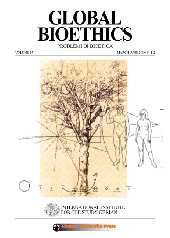 Article, Errata Corrige : Bioethics and Contaminated, Firenze University Press