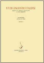 Article, Il ruolo della grammatica nella formazione linguistica tra scuola e università, Salerno