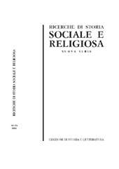 Artikel, Recensioni, Edizioni di storia e letteratura