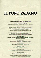 Articolo, La tenuta dei registri : consapevolezza, accountability, substance over form e documentazione delle scelte, Fabrizio Serra