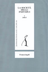 Articolo, Feuerbach e i socialisti, Franco Angeli