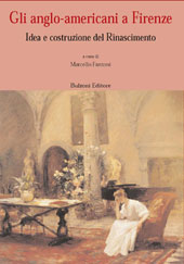Chapter, William Roscoe e l'invenzione del Rinascimento, Bulzoni