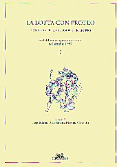 E-book, La lotta con Proteo : metamorfosi del testo e testualità della critica : atti del 16. Congresso AISLLI ... : Los Angeles, UCLA, 6-9 ottobre 1997, Cadmo