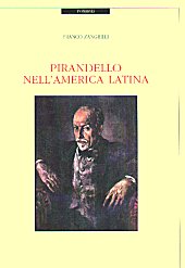 eBook, Pirandello nell'America Latina, Zangrilli, Franco, Cadmo