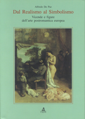 E-book, Dal realismo al simbolismo : vicende e figure dell'arte postromantica europea, De Paz, Alfredo, CLUEB