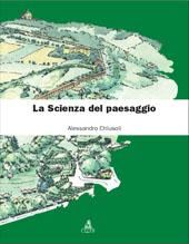 eBook, La scienza del paesaggio, CLUEB