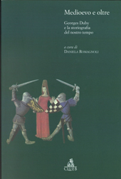 Kapitel, Dalla storia-spiegazione alla storia-narrazione?, CLUEB