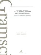 eBook, Antonio Gramsci e le tradizioni politiche dell'Emilia Romagna, CLUEB