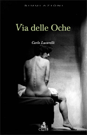 E-book, Via delle Oche, Lucarelli, Carlo, 1960-, CLUEB