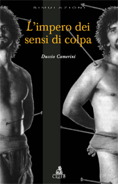 eBook, L'impero dei sensi di colpa, Camerini, Duccio, CLUEB
