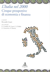 E-book, L'Italia nel 2000 : cinque prospettive di economia e finanza, CLUEB