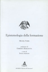 E-book, Epistemologia della formazione, CLUEB
