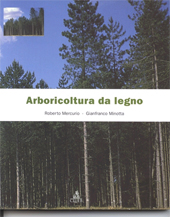 E-book, Arboricoltura da legno, Mercurio, Roberto, CLUEB