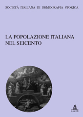 Capitolo, Politiche annonarie, risorse e alimentazione nel Seicento in Italia, CLUEB