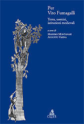 E-book, Per Vito Fumagalli : terra, uomini, istituzioni medievali, CLUEB