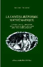 Kapitel, Chapitre 3 : Clavius et les mathématiques au Collegio Romano : au coeur des débats de la Renaissance, École française de Rome