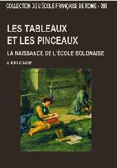 Capítulo, Table des illustrations, École française de Rome