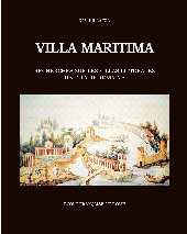 E-book, Villa Maritima : recherches sur les villas littorales de l'Italie romaine : 3. siècle av. J. C.-3. siècle ap. J. C, Lafon, Xavier, 1949-, École française de Rome