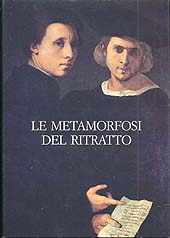 E-book, Le metamorfosi del ritratto, L.S. Olschki