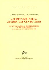 Chapter, Sigle, Edizioni di storia e letteratura