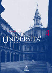 E-book, Annali di storia delle università italiane, CLUEB