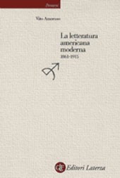 E-book, La letteratura americana moderna : 1861- 1915, GLF editori Laterza