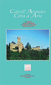 E-book, Castell'Arquato, città d'arte, Pontegobbo