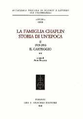 Capitolo, Volume 2., L.S. Olschki
