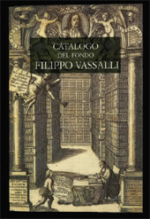 E-book, Catalogo del fondo Filippo Vassalli, L.S. Olschki