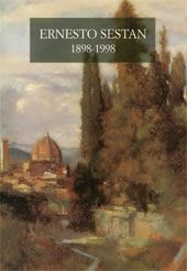 E-book, Ernesto Sestan : 1898-1998 : atti delle Giornate di studio nel centenario della nascita : Firenze, 13-14 novembre 1998, L.S. Olschki