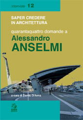 E-book, Saper credere in architettura : quarantaquattro domande a Alessandro Anselmi, CLEAN