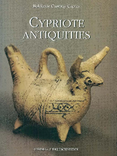 E-book, Cypriote antiquities, Csornay-Caprez, Boldizsár, "L'Erma" di Bretschneider