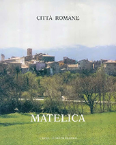 Fascicolo, Atlante tematico di topografia antica : supplementi : VI, 2000, "L'Erma" di Bretschneider