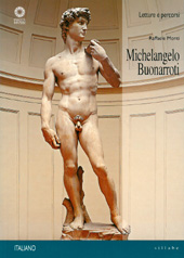 eBook, Michelangelo Buonarroti, Sillabe