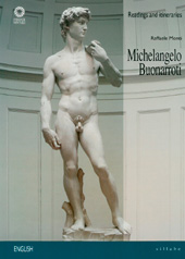 eBook, Michelangelo Buonarroti, Sillabe