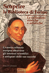 E-book, Scoprire la biblioteca di Fermo : guida alle collezioni storiche e artistiche, Il lavoro editoriale