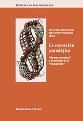 E-book, La negación en palenquero : análisis sincrónico, estudio comparativo y consecuencias teóricas, Dieck, Marianne, Iberoamericana  ; Vervuert
