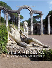 E-book, Villa Adriana : il sogno di un imperatore, "L'Erma" di Bretschneider