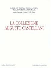 eBook, La collezione Augusto Castellani, "L'Erma" di Bretschneider : Ingegneria per la cultura
