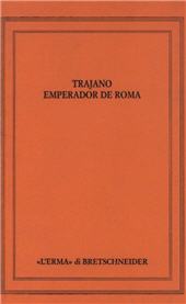 Capitolo, El proceso de Caecilius Classicus, proc6nsul de la Bética, a comienzos del reinado de Trajano, "L'Erma" di Bretschneider
