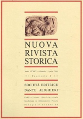 Artikel, "Cum bello modo e senza spesa alcuna" : l'esazione delle imposte dirette nel Ducato di Milano, Tech Science Press