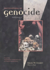 E-book, Encyclopedia of Genocide : [2 volumes], ABC-CLIO