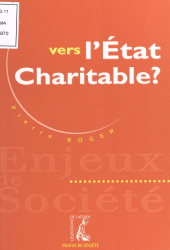 E-book, Vers l'État charitable ?, Éditions de l'Atelier (réédition numérique FeniXX)