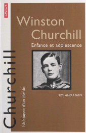 E-book, Winston Churchill : Enfance et adolescence, Autrement (réédition numérique FeniXX)