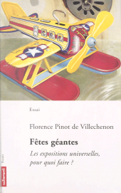 E-book, Fêtes géantes : Les expositions universelles, pour quoi faire ?, Autrement (réédition numérique FeniXX)