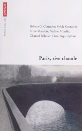 E-book, Paris, rive chaude, Autrement (réédition numérique FeniXX)