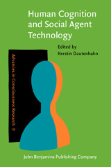 E-book, Human Cognition and Social Agent Technology, John Benjamins Publishing Company