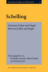 eBook, Schelling, John Benjamins Publishing Company